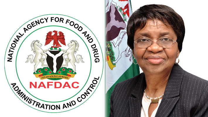 NAFDAC warns against buying drugs from open markets