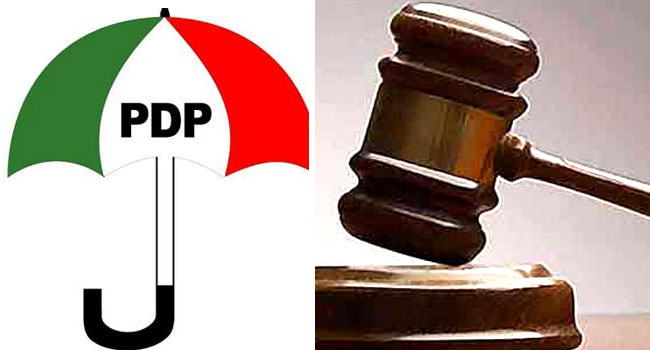 Tribunal sacks two PDP Reps members in Plateau