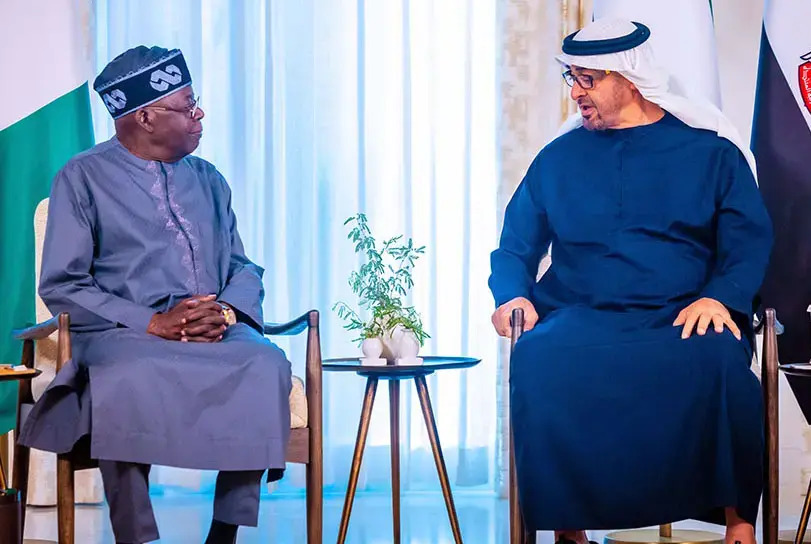 Nigeria, UAE finalising agreements on visa ban lift – Presidency