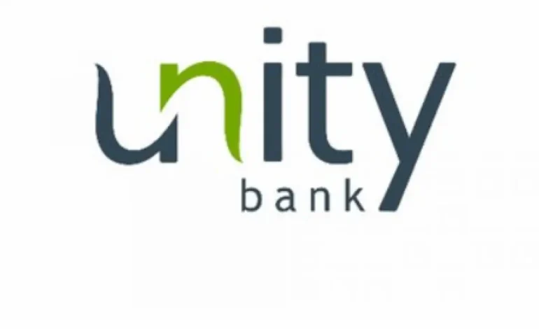 Unity Bank grows deposits to N333bn in H1