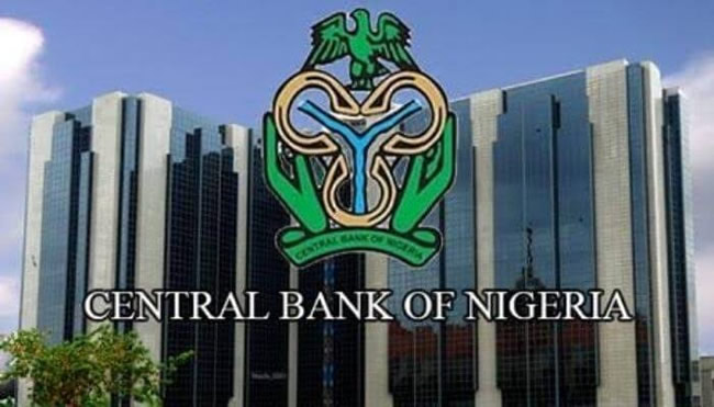 CBN directs banks to stop spending FX revaluation gains