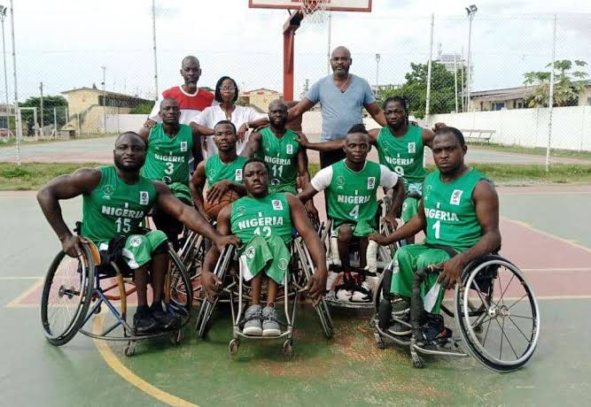 Minister pledges more support for para-sports